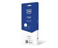 Etui do telefonów 3MK Clear Case do OnePlus Nord 4 5G